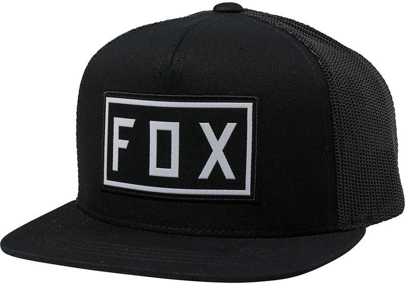 Fox Clothing Drivetrain Youth Snapback Hat product image