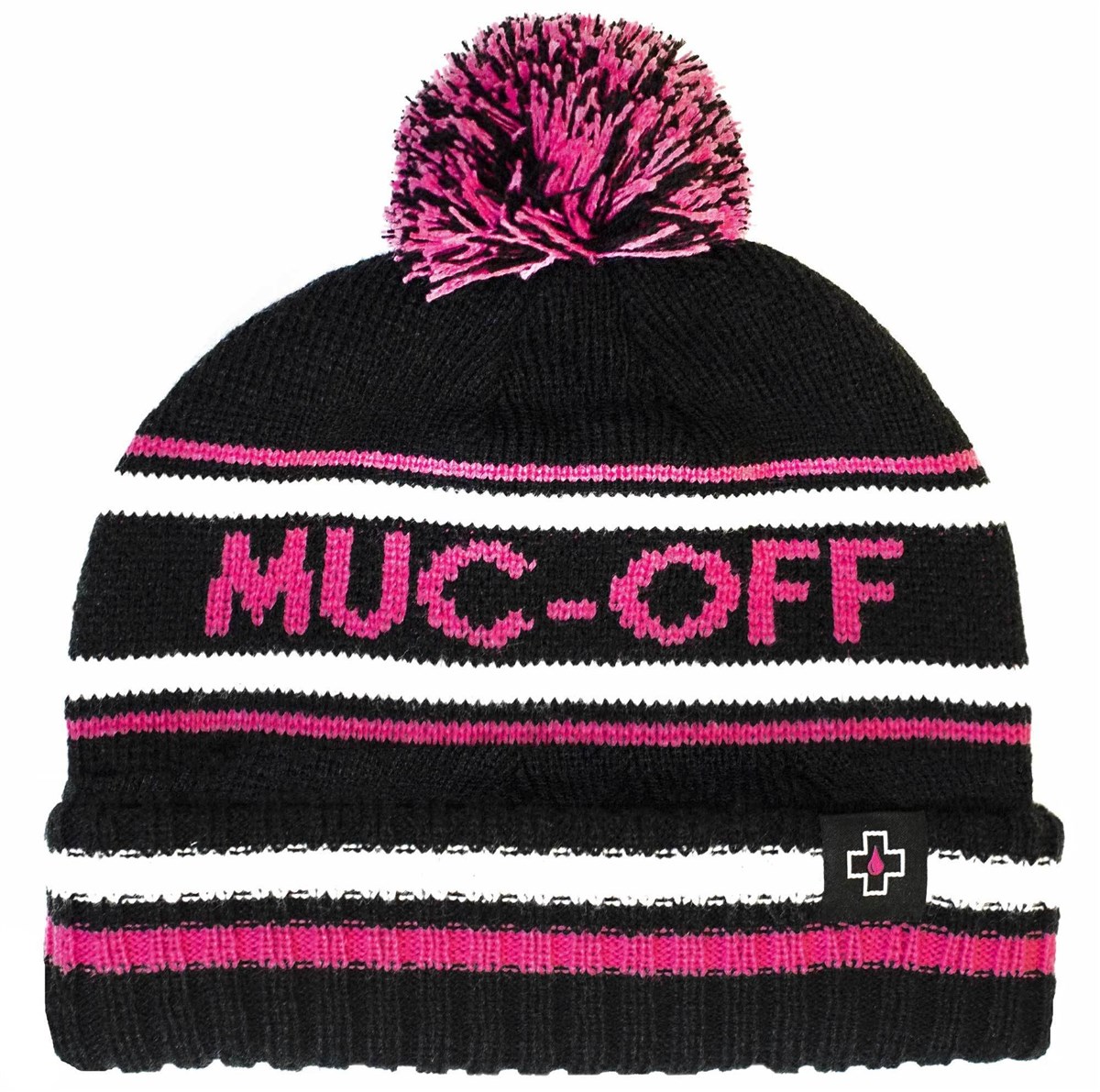 Muc-Off Aspen Ski Bobble Hat product image
