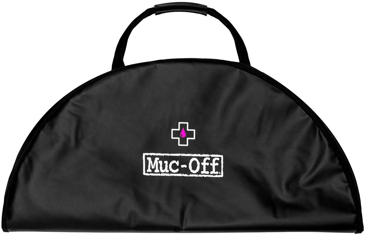 Muc-Off Grime Bag product image