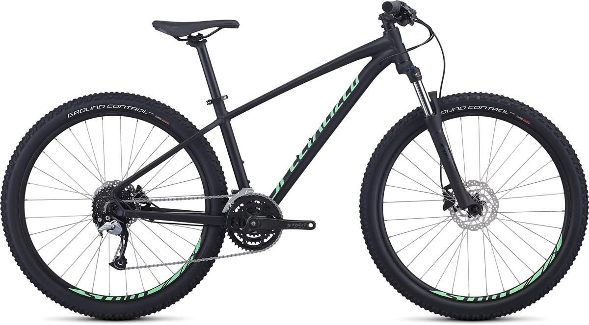 Specialized Pitch Comp 27.5" - Nearly New - S 2019 - Hardtail MTB Bike product image