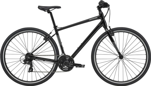 cannondale quick 4 2020 hybrid bike