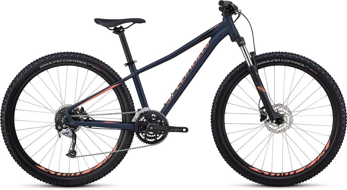 Specialized Pitch Comp 27.5" Womens - Nearly New - M 2019 - Hardtail MTB Bike product image