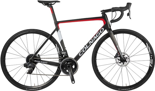 colnago 2020