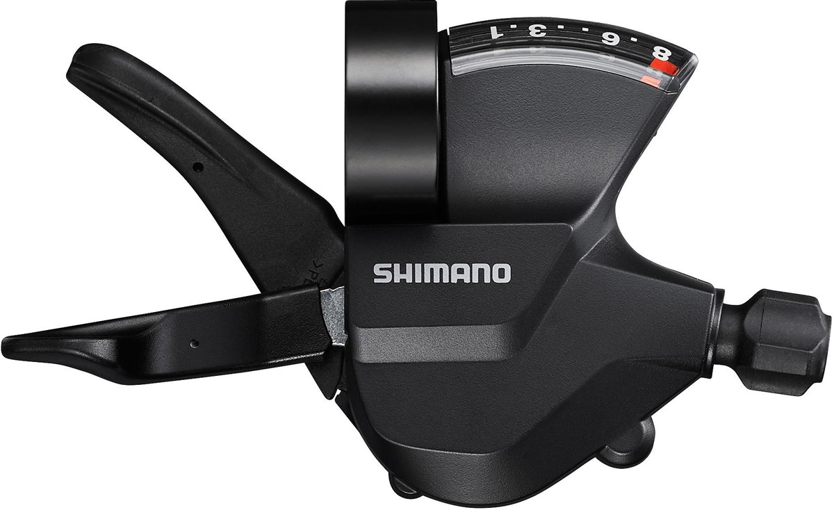 Shimano SL-M315-8R 8 Speed Right Hand Shift Lever product image