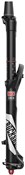 RockShox Yari RC 27.5 15X100 42 Offset Solo Air Fork