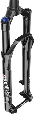 RockShox Reba RL 27.5" 15X100 Right 42 Offset Solo Air Fork RockShox Reba RL 27.5" 15X100 Right 42 Offset Solo Air Fork