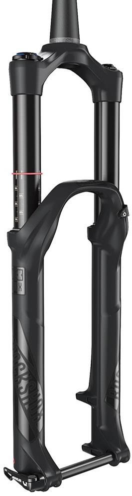 RockShox Pike RCT3 29" 15X100 46 Offset Solo Air Fork product image