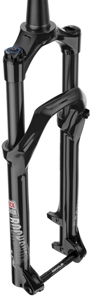 RockShox Judy Gold RL 27.5" Boost 15X110 Maxle 42 Offset Solo Air Fork product image