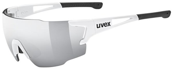 uvex photochromic cycling glasses