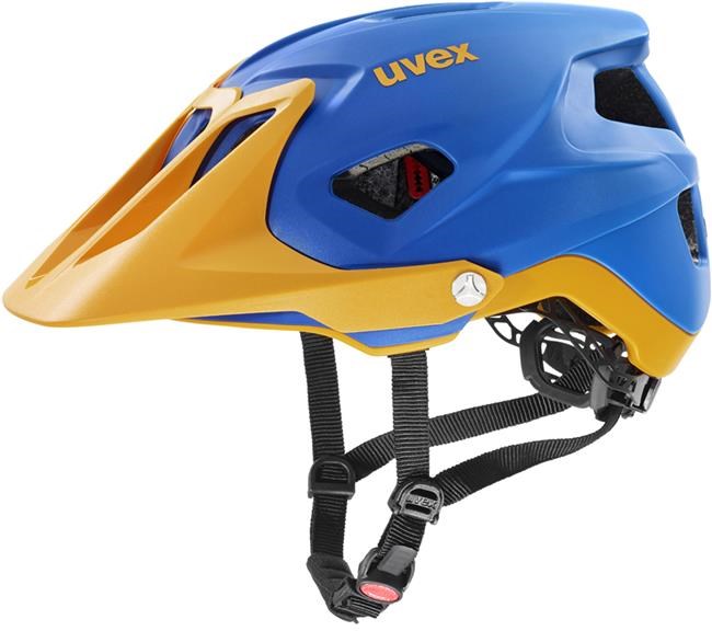 Uvex Integrale MTB Helmet product image