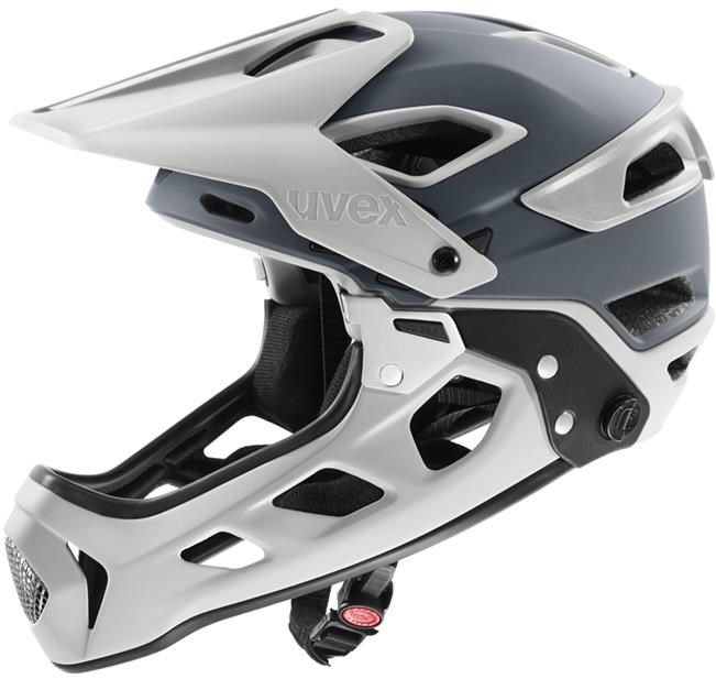 Uvex Jakkyl HDE 2.0 MTB Helmet product image