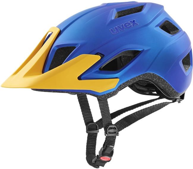 Uvex Access MTB Helmet product image