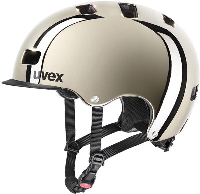 Uvex 5 Pro Urban Helmet product image