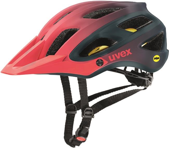 Uvex Unbound MTB Helmet product image