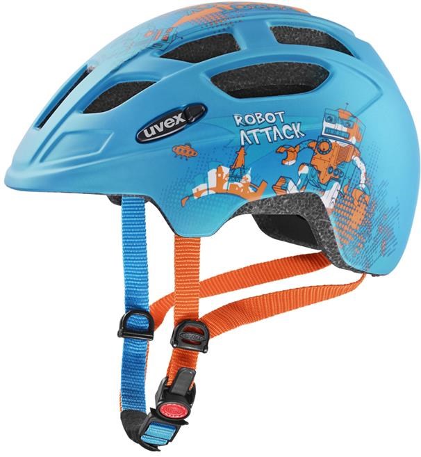 Uvex Finale CC Junior Helmet product image