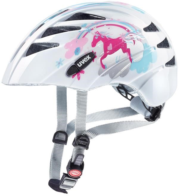 Uvex 1 Kids Helmet product image