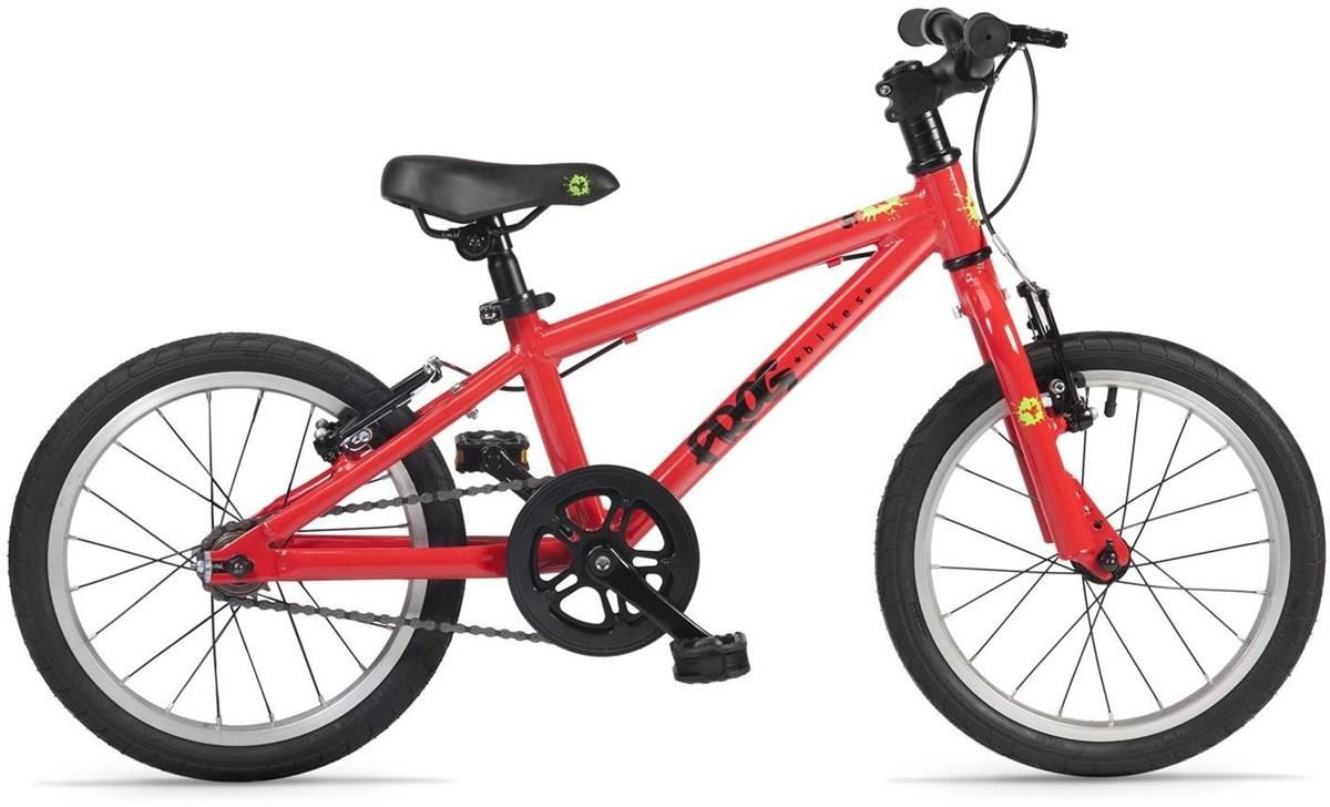 Frog 48 16w - Nearly New 2020 - Kids Bike product image