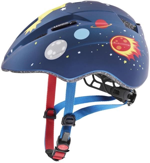 Uvex Kid 2 CC Junior Helmet product image
