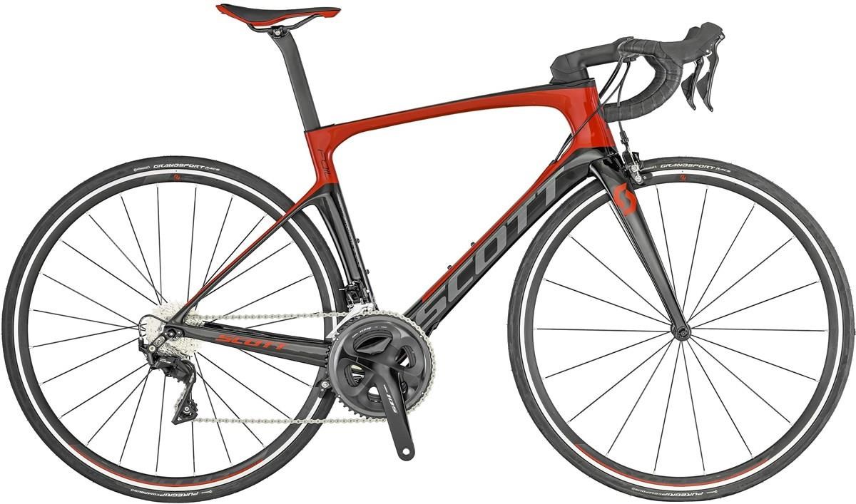 Scott Foil 30 - Nearly New - 52cm 2019 - Road Bike product image