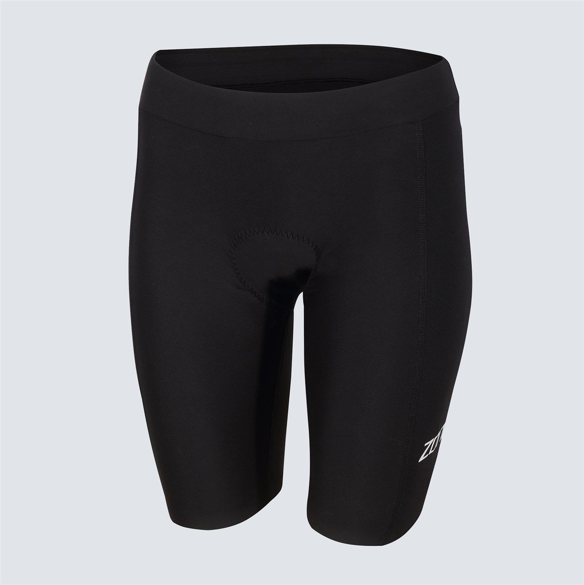 Zone3 Lava Long Distance Womens Shorts product image