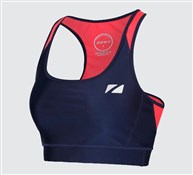 Zone3 Aquaflo+ Womens Bra Crop Top