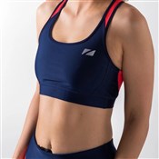 Zone3 Aquaflo+ Womens Bra Crop Top