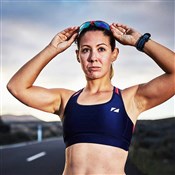 Zone3 Aquaflo+ Womens Bra Crop Top