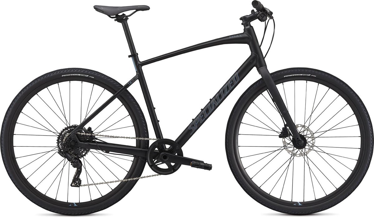 Specialized Sirrus X 3.0 2020 - Hybrid Sports Bike product image