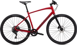 Specialized Sirrus X 2.0 2021 - Hybrid Sports Bike