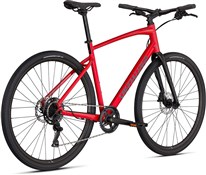 Specialized Sirrus X 2.0 2021 - Hybrid Sports Bike