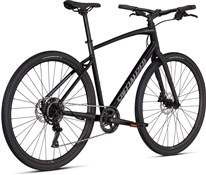 Specialized Sirrus X 2.0 2021 - Hybrid Sports Bike