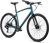 Specialized Sirrus X 2.0 2021 - Hybrid Sports Bike