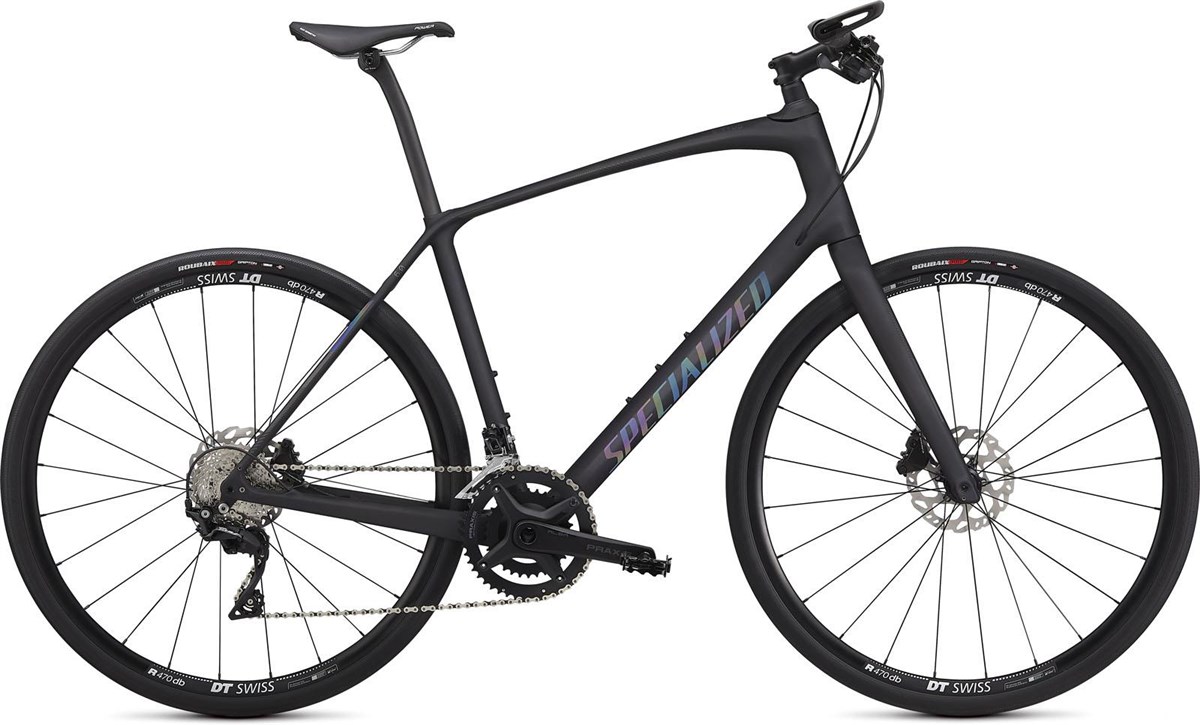 Specialized Sirrus 6.0 2020 - Hybrid Sports Bike product image