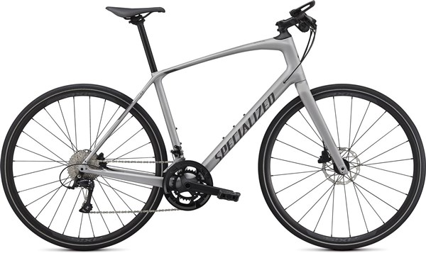 Specialized Sirrus 4.0 2021 - Hybrid Sports Bike