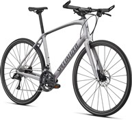 Specialized Sirrus 4.0 2021 - Hybrid Sports Bike