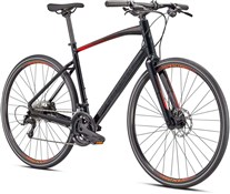 Specialized Sirrus 3.0 2021 - Hybrid Sports Bike