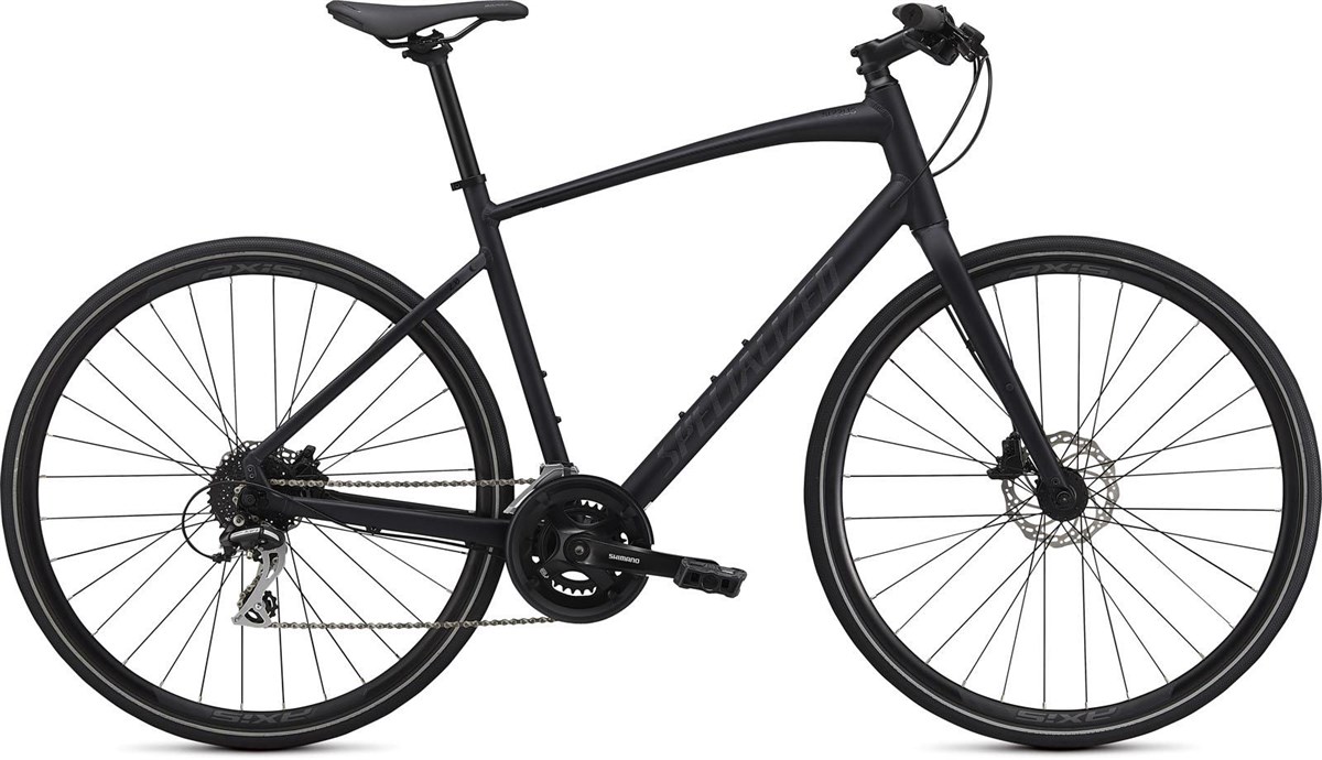 Specialized Sirrus 2.0 2021 - Hybrid Sports Bike product image