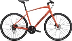 Specialized Sirrus 2.0 2021 - Hybrid Sports Bike