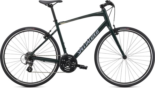 Specialized Sirrus 1.0 2020 - Hybrid Sports Bike
