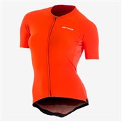 Orca Womens Short Sleeve Jersey