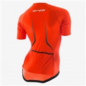 Orca Womens Short Sleeve Jersey