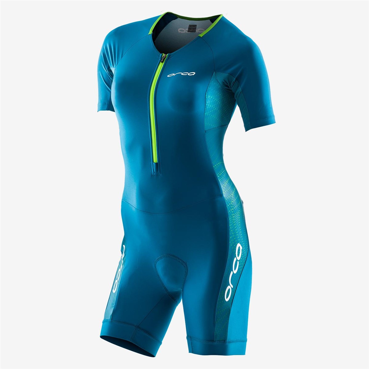Orca Core Aero Womens Race Suit product image