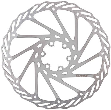 clarks rotor