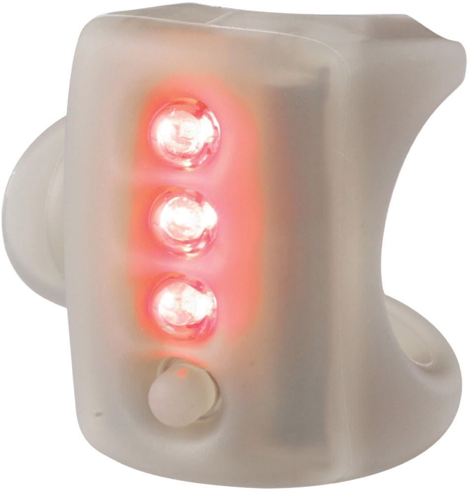 Knog Gekko LED Rear light product image