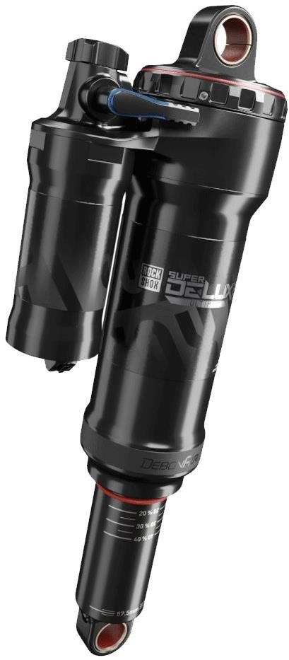 RockShox Super Deluxe Ultimate RCT Rear Shock product image