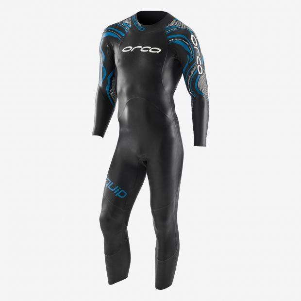 Orca Equip Wetsuit product image