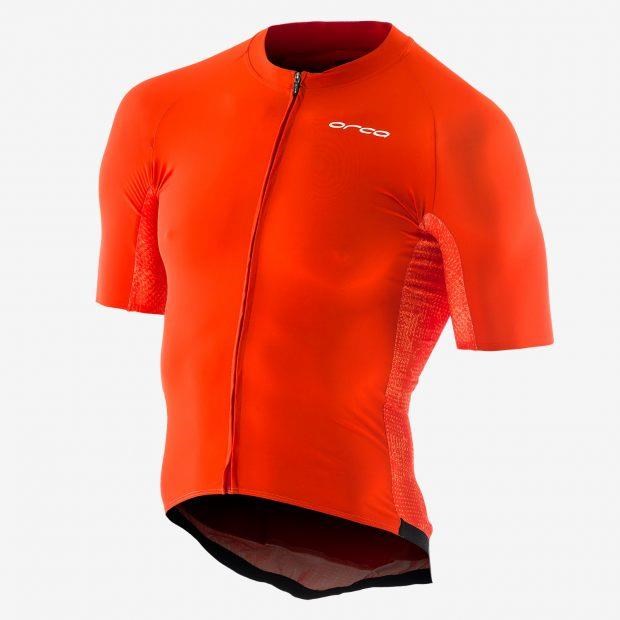 Orca Short Sleeve Cycling Jersey product image