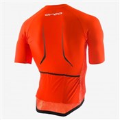 Orca Short Sleeve Cycling Jersey