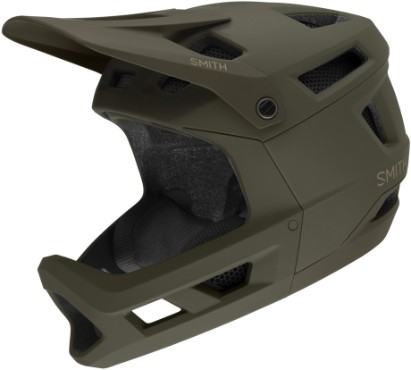 Smith Optics Mainline Mips Full Face MTB Mountain Cycling Helmet