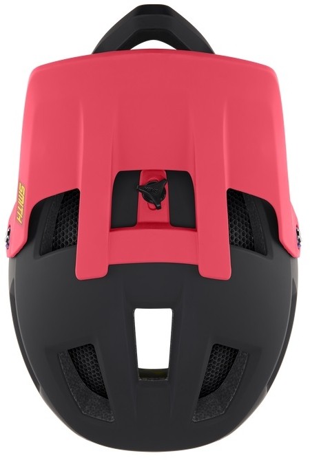 Mainline Mips Full Face MTB Cycling Helmet image 1